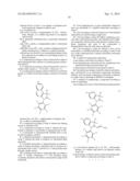 POLYMETHINE COMPOUNDS AND THEIR USE AS FLUORESCENT LABELS diagram and image