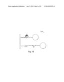 NUCLEIC ACID-BASED LINKERS FOR DETECTING AND MEASURING INTERACTIONS diagram and image