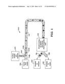 CHIP-BASED DROPLET SORTING diagram and image