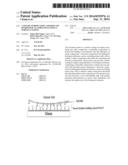 CAPTURE, PURIFICATION, AND RELEASE OF BIOLOGICAL SUBSTANCES USING A     SURFACE COATING diagram and image