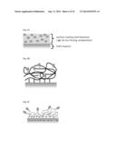 CAPTURE, PURIFICATION, AND RELEASE OF BIOLOGICAL SUBSTANCES USING A     SURFACE COATING diagram and image