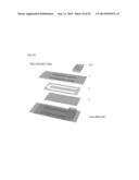 CAPTURE, PURIFICATION, AND RELEASE OF BIOLOGICAL SUBSTANCES USING A     SURFACE COATING diagram and image