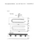 CAPTURE, PURIFICATION, AND RELEASE OF BIOLOGICAL SUBSTANCES USING A     SURFACE COATING diagram and image