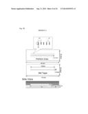 CAPTURE, PURIFICATION, AND RELEASE OF BIOLOGICAL SUBSTANCES USING A     SURFACE COATING diagram and image