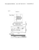 CAPTURE, PURIFICATION, AND RELEASE OF BIOLOGICAL SUBSTANCES USING A     SURFACE COATING diagram and image