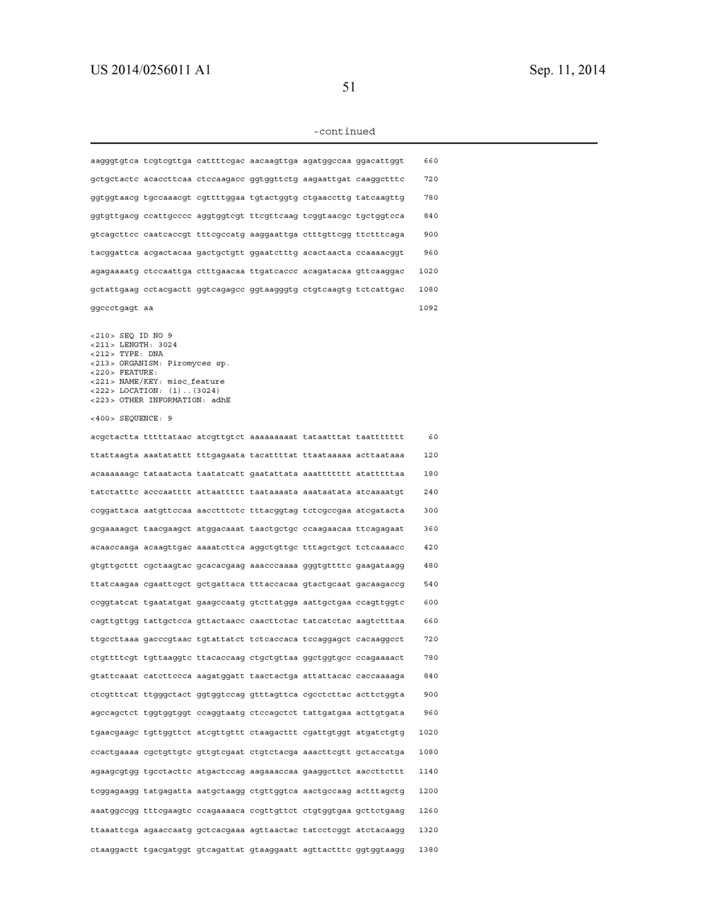 Method for Acetate Consumption During Ethanolic Fermentaion of Cellulosic     Feedstocks - diagram, schematic, and image 115