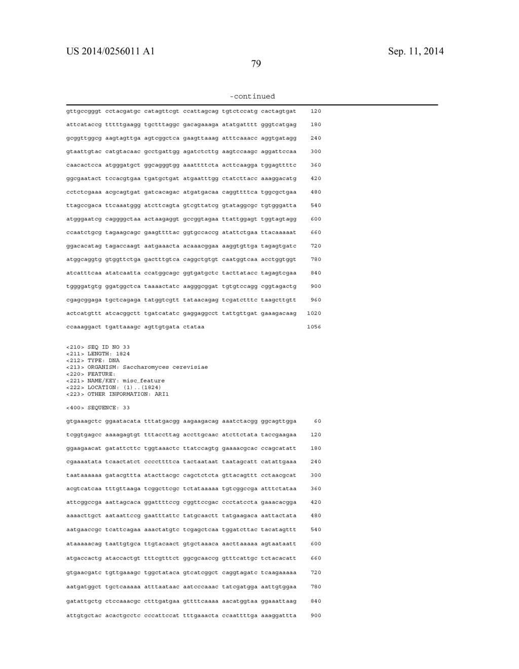 Method for Acetate Consumption During Ethanolic Fermentaion of Cellulosic     Feedstocks - diagram, schematic, and image 143