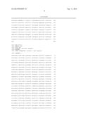 METHOD OF CONSTRUCTION OF RECOMBINANT ORGANISMS USING MULTIPLE GENES     CO-INTEGRATION diagram and image