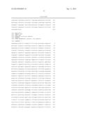 METHOD OF CONSTRUCTION OF RECOMBINANT ORGANISMS USING MULTIPLE GENES     CO-INTEGRATION diagram and image