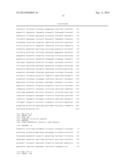 METHOD OF CONSTRUCTION OF RECOMBINANT ORGANISMS USING MULTIPLE GENES     CO-INTEGRATION diagram and image