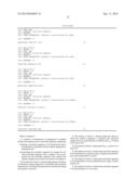 METHOD OF CONSTRUCTION OF RECOMBINANT ORGANISMS USING MULTIPLE GENES     CO-INTEGRATION diagram and image