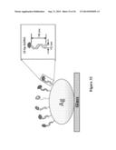 MULTICOLOR MICROWAVE-ACCELERATED METAL-ENHANCED FLUORESCENCE (M-MAMEF) diagram and image