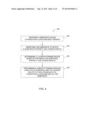 ADJUSTABLE LASER PATTERNING PROCESS TO FORM THROUGH-HOLES IN A PASSIVATION     LAYER FOR SOLAR CELL FABRICATION diagram and image