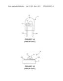 Semiconductor Light Emitting Device Packages and Methods diagram and image