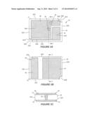 Semiconductor Light Emitting Device Packages and Methods diagram and image