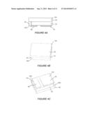 Semiconductor Light Emitting Device Packages and Methods diagram and image