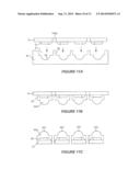 Semiconductor Light Emitting Device Packages and Methods diagram and image