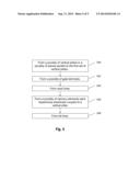 ELECTRICAL COUPLING OF MEMORY CELL ACCESS DEVICES TO A WORD LINE diagram and image