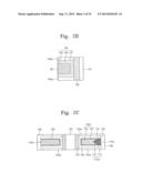 METHODS OF FABRICATING THREE DIMENSIONAL SEMICONDUCTOR MEMORY DEVICES diagram and image