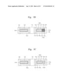 METHODS OF FABRICATING THREE DIMENSIONAL SEMICONDUCTOR MEMORY DEVICES diagram and image