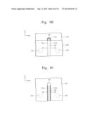 METHODS OF FABRICATING THREE DIMENSIONAL SEMICONDUCTOR MEMORY DEVICES diagram and image