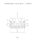 High Gate Density Devices and Methods diagram and image