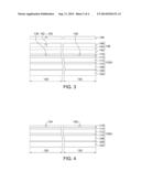 METHOD FOR PATTERNING SEMICONDUCTOR STRUCTURE diagram and image