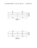 METHOD FOR PATTERNING SEMICONDUCTOR STRUCTURE diagram and image