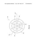 METHOD AND APPARATUS FOR HIGH EFFICIENCY GAS DISSOCIATION IN INDUCTIVE     COUPLED PLASMA REACTOR diagram and image