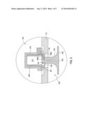 METHOD AND APPARATUS FOR HIGH EFFICIENCY GAS DISSOCIATION IN INDUCTIVE     COUPLED PLASMA REACTOR diagram and image