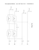 COMPENSATION NETWORKS AND COMMUNICATION CONNECTORS USING SAID COMPENSATION     NETWORKS diagram and image