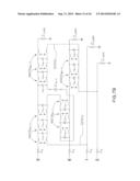 COMPENSATION NETWORKS AND COMMUNICATION CONNECTORS USING SAID COMPENSATION     NETWORKS diagram and image