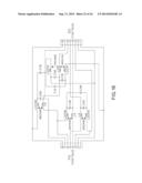 COMPENSATION NETWORKS AND COMMUNICATION CONNECTORS USING SAID COMPENSATION     NETWORKS diagram and image