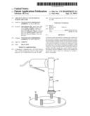 ABRASIVE ARTICLE AND METHOD OF MAKING THE SAME diagram and image