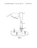 ABRASIVE ARTICLE AND METHOD OF MAKING THE SAME diagram and image