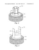 ABRASIVE ARTICLE AND METHOD OF MAKING THE SAME diagram and image