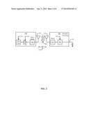 METHODS AND APPARATUS FOR COORDINATING COMMUNICATIONS BETWEEN A NFC RADIO     AND OTHER COEXISTING RAT RADIOS diagram and image