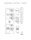 INTEGRATION OF ENTERPRISE VOICEMAIL IN MOBILE SYSTEMS diagram and image