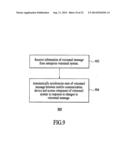 INTEGRATION OF ENTERPRISE VOICEMAIL IN MOBILE SYSTEMS diagram and image