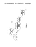 INTEGRATION OF ENTERPRISE VOICEMAIL IN MOBILE SYSTEMS diagram and image