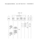 COMMUNICATION SYSTEM AND SERVER diagram and image