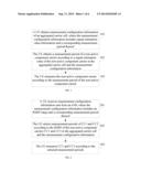 METHOD, APPARATUS, AND SYSTEM FOR MEASURING AGGREGATED CARRIER CELL diagram and image