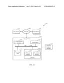 Methods and Systems for Responding to Handover Events During Positioning     Sessions diagram and image