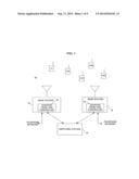 METHOD AND APPARATUS FOR AN ADAPTIVE FILTER ARCHITECTURE diagram and image