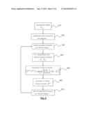 CHANNEL-TYPE SUPERVISED NODE POSITIONING METHOD FOR A WIRELESS NETWORK diagram and image