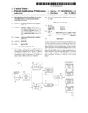 METHOD FOR PASSIVE MINING OF USAGE INFORMATION IN A LOCATION-BASED     SERVICES SYSTEM diagram and image