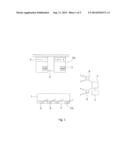 TRANSFERRING OF INFORMATION IN ELECTRONIC PRICE LABEL SYSTEMS diagram and image