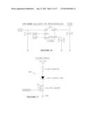 PORTABLE PHONE HAVING ELECTRO OPTIC IMAGE PROJECTION SYSTEM AND     ORIENTATION SENSING DEVICE diagram and image