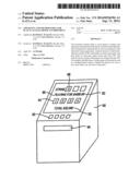 APPARATUS AND METHOD FOR GAME PLAY IN AN ELECTRONIC ENVIRONMENT diagram and image