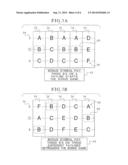 GAMING DEVICE HAVING A RE-TRIGGERING SYMBOL BONUS SCHEME diagram and image